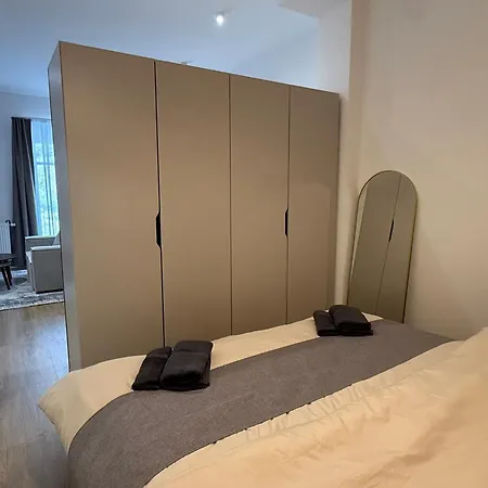 Apartamento Schloss Espasingen Am Bodensee 16