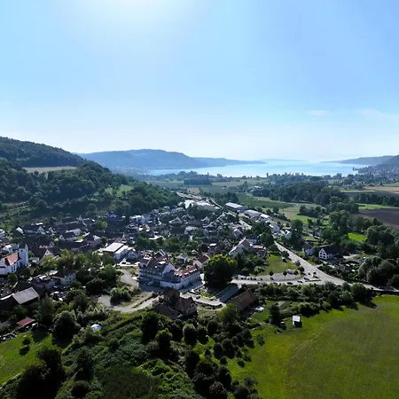 Apartamento Schloss Espasingen Am Bodensee 16 *